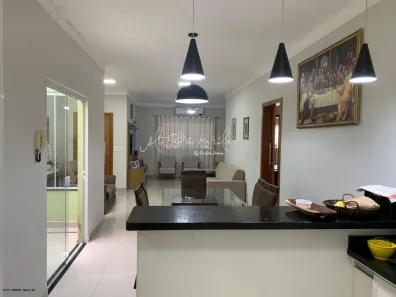 Casa com 3 Quartos à venda, 182m² no Palmital, Marília