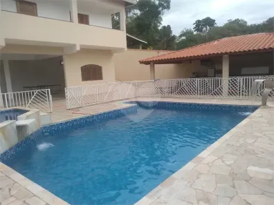 Fazenda/Sítio com 4 Quartos à venda, 500m² no Pirucaia, Mairiporã