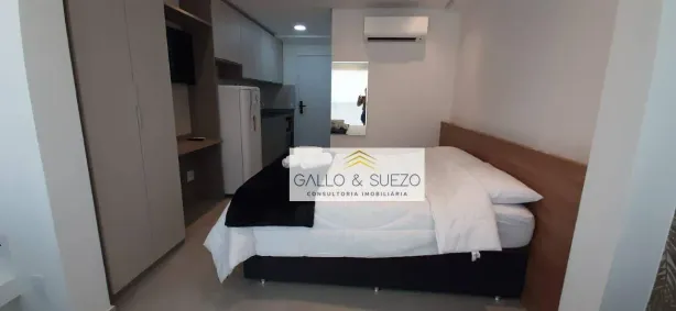 Apartamento com 1 Quarto à venda, 23m² no Vila Mariana, São Paulo