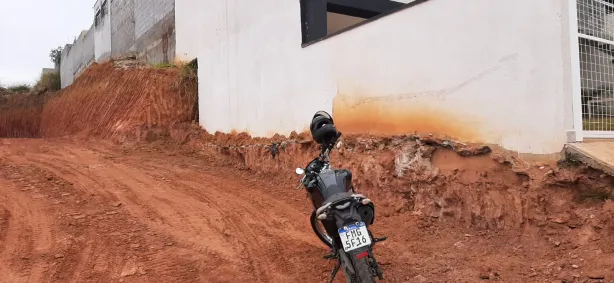 Lote/Terreno à venda, 500m² no Vila São Paulo, Mogi das Cruzes