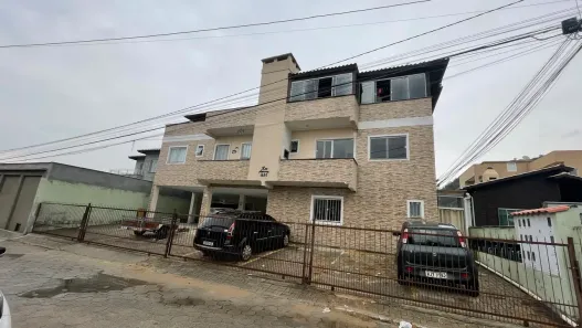 Apartamento com 2 Quartos à venda, 79m² no Ingleses do Rio Vermelho, Florianópolis