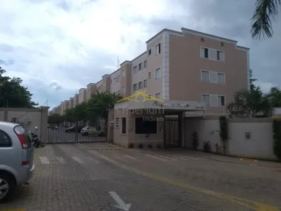 Apartamento com 2 Quartos para alugar, 50m² no Chácara Letônia, Americana