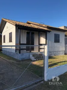 Casa com 4 Quartos à venda, 108m² no Quarta Linha, Criciúma