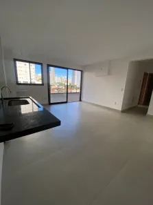 Apartamento com 2 Quartos à venda, 129m² no Setor Bueno, Goiânia