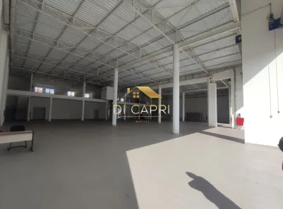 Galpão/Depósito/Armazém para alugar, 1861m² no Penha de França, São Paulo
