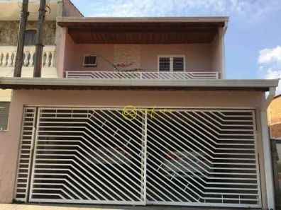 Casa com 3 Quartos à venda, 250m² no Jardim Abaeté, Sorocaba