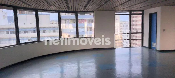 Ponto Comercial à venda, 733m² no Centro, Belo Horizonte