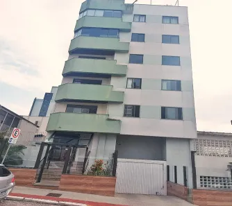 Apartamento com 3 Quartos à venda, 187m² no Canto, Florianópolis