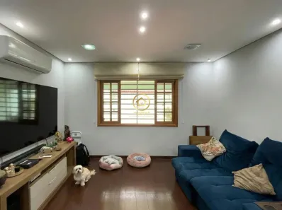 Sobrado com 4 Quartos à venda, 180m² no Parque São Domingos, São Paulo
