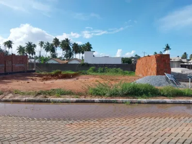 Lote/Terreno à venda, 361m² no Porto de Pedras, Porto de Pedras