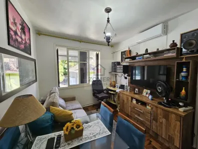 Apartamento com 1 Quarto à venda, 44m² no Moinhos de Vento, Porto Alegre