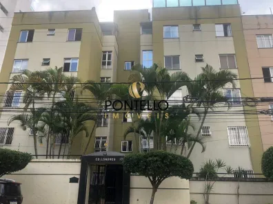 Cobertura com 4 Quartos à venda, 75m² no Castelo, Belo Horizonte