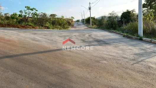 Lote/Terreno à venda, 300m² no Castelo Branco, Itatiaiuçu