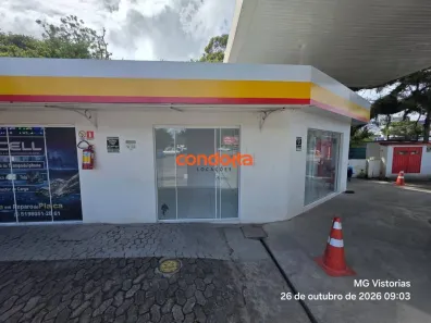 Ponto Comercial para alugar, 26m² no Lami, Porto Alegre