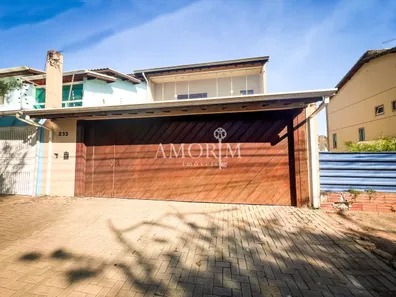 Sobrado com 3 Quartos à venda, 170m² no Portais (Polvilho), Cajamar