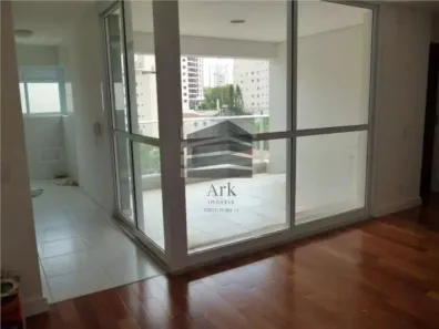 Apartamento com 2 Quartos à venda, 65m² no Vila Mariana, São Paulo