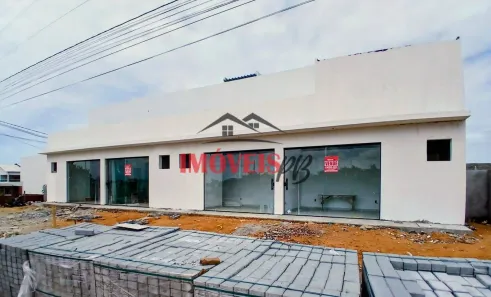 Sala Comercial à venda, 40m² no Carapibus, Conde
