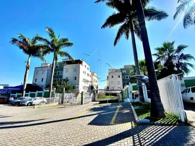 Apartamento com 2 Quartos à venda, 47m² no Parque Reserva Fazenda Imperial, Sorocaba