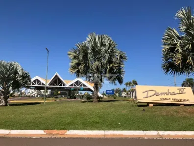 Lote/Terreno à venda, 360m² no Parque Residencial Damha IV, Campo Grande