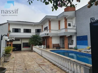 Casa com 3 Quartos à venda, 381m² no Mogi Moderno, Mogi das Cruzes