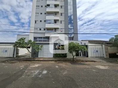 Apartamento com 2 Quartos para alugar, 60m² no Santa Mônica, Uberlândia