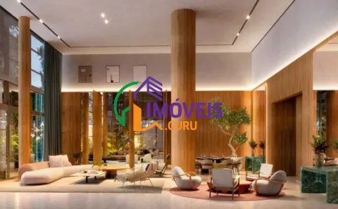 Apartamento com 4 Quartos à venda, 541m² no Itaim Bibi, São Paulo