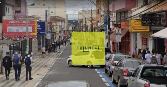 Ponto Comercial para alugar, 480m² no Centro, Sorocaba