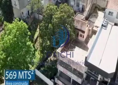 Lote/Terreno à venda, 569m² no Bela Vista, Jundiaí