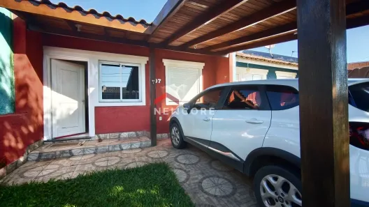 Casa com 2 Quartos à venda, 70m² no Fortuna, Sapucaia do Sul