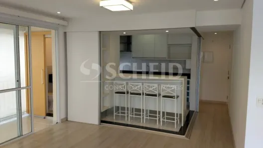 Apartamento com 2 Quartos à venda, 85m² no Sumarezinho, São Paulo