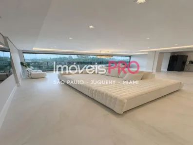 Apartamento com 3 Quartos à venda, 165m² no Brooklin Paulista, São Paulo