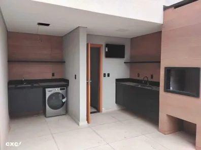 Sobrado com 3 Quartos à venda, 135m² no Vila Gomes Cardim, São Paulo