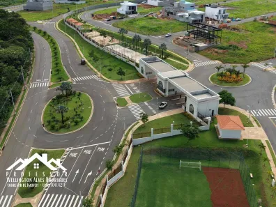 Lote/Terreno à venda, 533m² no Jardim Cidade Universitária II, Limeira