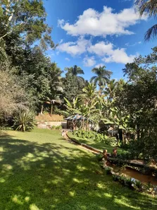 Fazenda/Sítio com 3 Quartos à venda, 286m² no Centro, Carangola