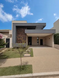 Casa de Condomínio com 3 Quartos para alugar, 170m² no Residencial Maria Júlia, São José do Rio Preto
