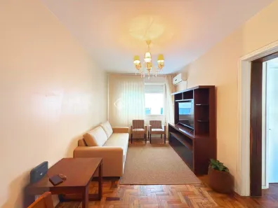 Apartamento com 2 Quartos à venda, 72m² no Mont Serrat, Porto Alegre
