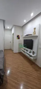 Apartamento com 2 Quartos à venda, 50m² no Quinta da Paineira, São Paulo