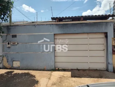 Casa com 3 Quartos à venda, 153m² no Residencial Barravento, Goiânia