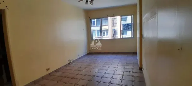 Apartamento com 1 Quarto à venda, 61m² no Copacabana, Rio de Janeiro