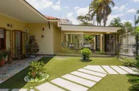 Casa com 3 Quartos à venda, 365m² no Alto da Lapa, São Paulo