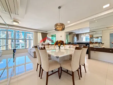 Apartamento com 4 Quartos à venda, 218m² no Andorinha, Itapema