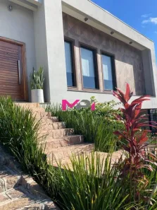 Casa de Condomínio com 4 Quartos à venda, 330m² no Parque dos Resedás, Itupeva