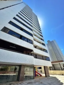 Apartamento com 4 Quartos à venda, 243m² no Lagoa Nova, Natal