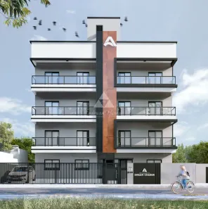 Apartamento com 2 Quartos à venda, 63m² no Itajubá, Barra Velha