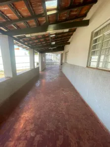 Casa com 3 Quartos para alugar, 200m² no Centro, Barra Bonita