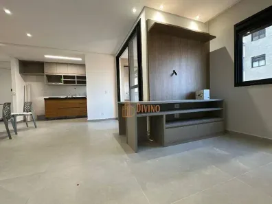 Apartamento com 2 Quartos para alugar, 69m² no Jardim América, Sorocaba