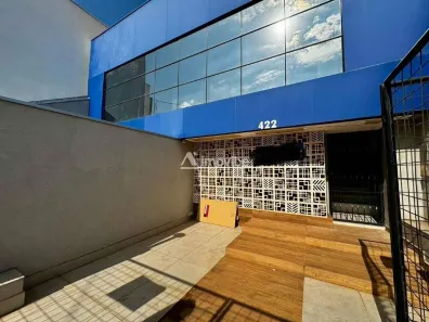 Sala Comercial à venda, 727m² no Vila Cordenonsi, Americana