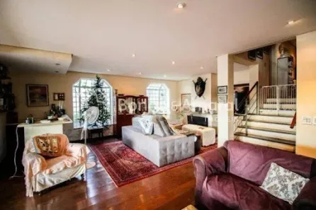 Casa com 4 Quartos à venda, 430m² no Cidade Universitária, Campinas