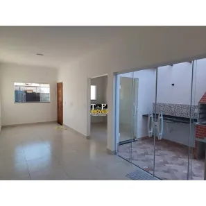 Casa com 2 Quartos à venda, 125m² no Jardim do Lago I, Taubaté