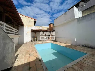 Casa com 4 Quartos para alugar, 140m² no Riacho das Pedras, Contagem